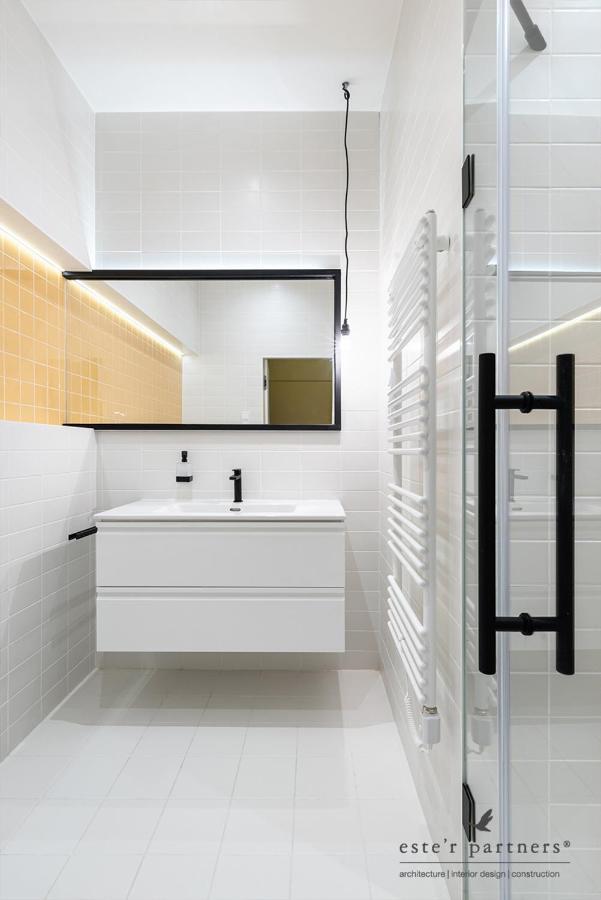 White Boat Studio Apartment Gold بودابست المظهر الخارجي الصورة