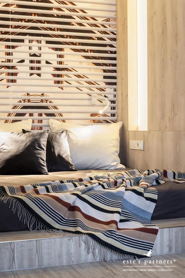 White Boat Studio Apartment Gold بودابست المظهر الخارجي الصورة